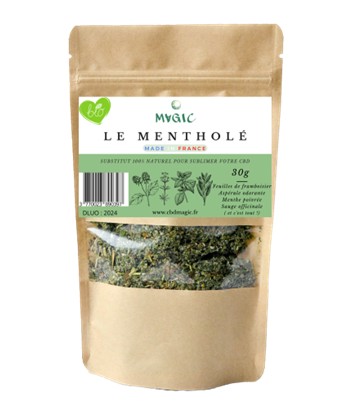 LE MENTHOLÉ