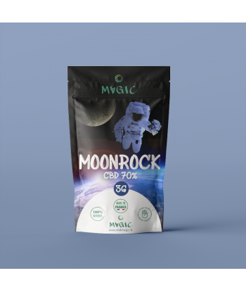 Moonrock 70%